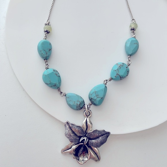 Lucky Brand necklace - Picture 5 of 5